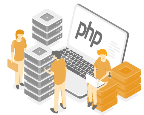 High Performance PHP Hosting