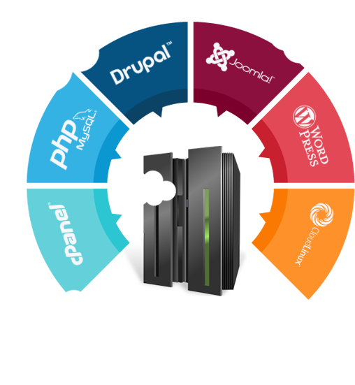 Web Hosting Solutions