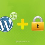 Secure WordPress websites