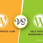 WORDPRESS.COM VS. WORDPRESS.ORG